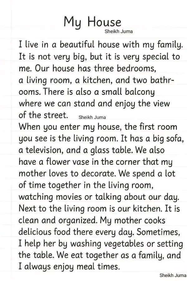 Перекладу любий текст з англійської, польської на українську або навпа