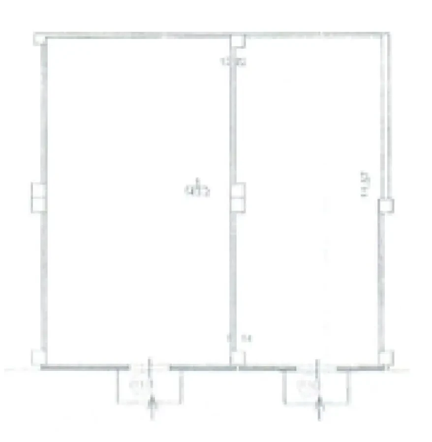 ПРОДАМ нежитл.приміщ.(торгова площа) 144 м2, ст.м.Позняки 8