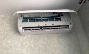 Кондиціонери Рекуператори Чистка кондиціонера Монтаж кондиціонера