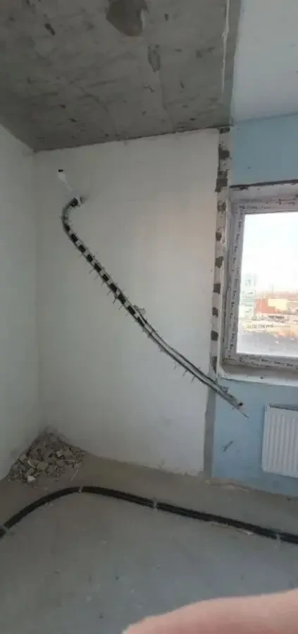 Кондиціонери Рекуператори Чистка кондиціонера Монтаж кондиціонера