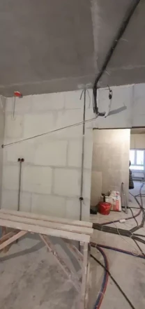 Кондиціонери Рекуператори Чистка кондиціонера Монтаж кондиціонера