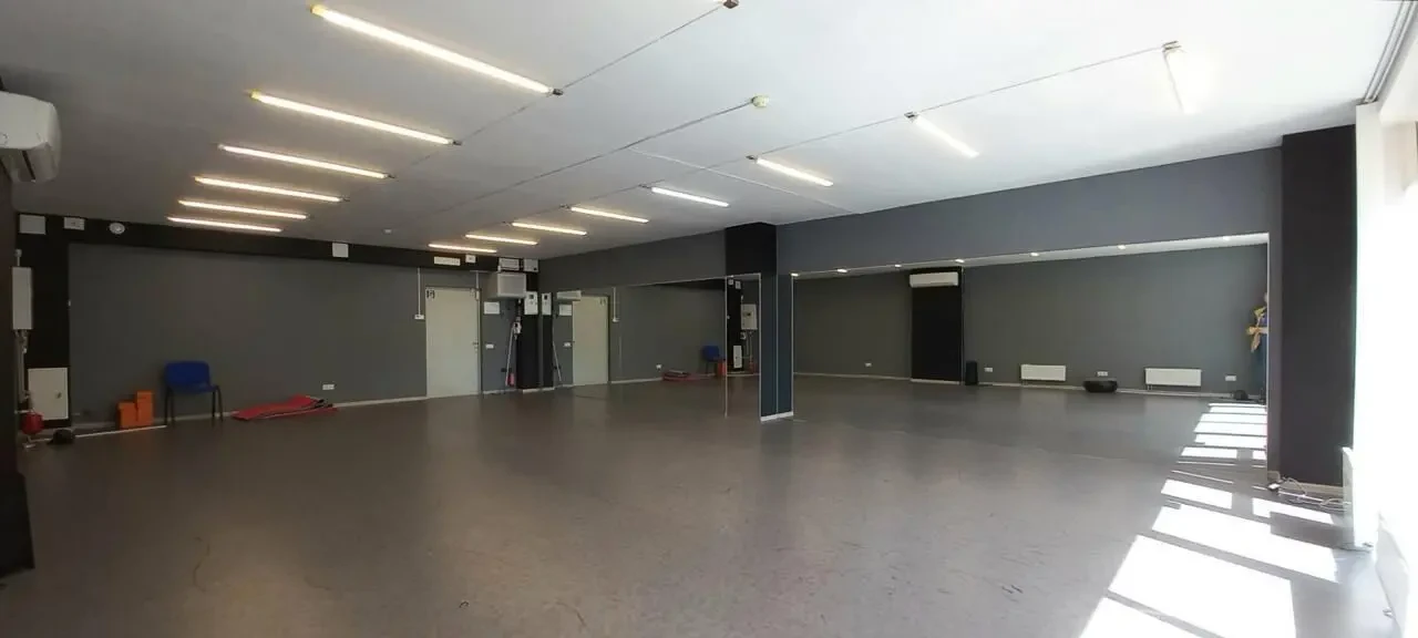 ПРОДАМ нежитл.приміщ. 88 м2, ст.м.Позняки, БЦ Паралель 4