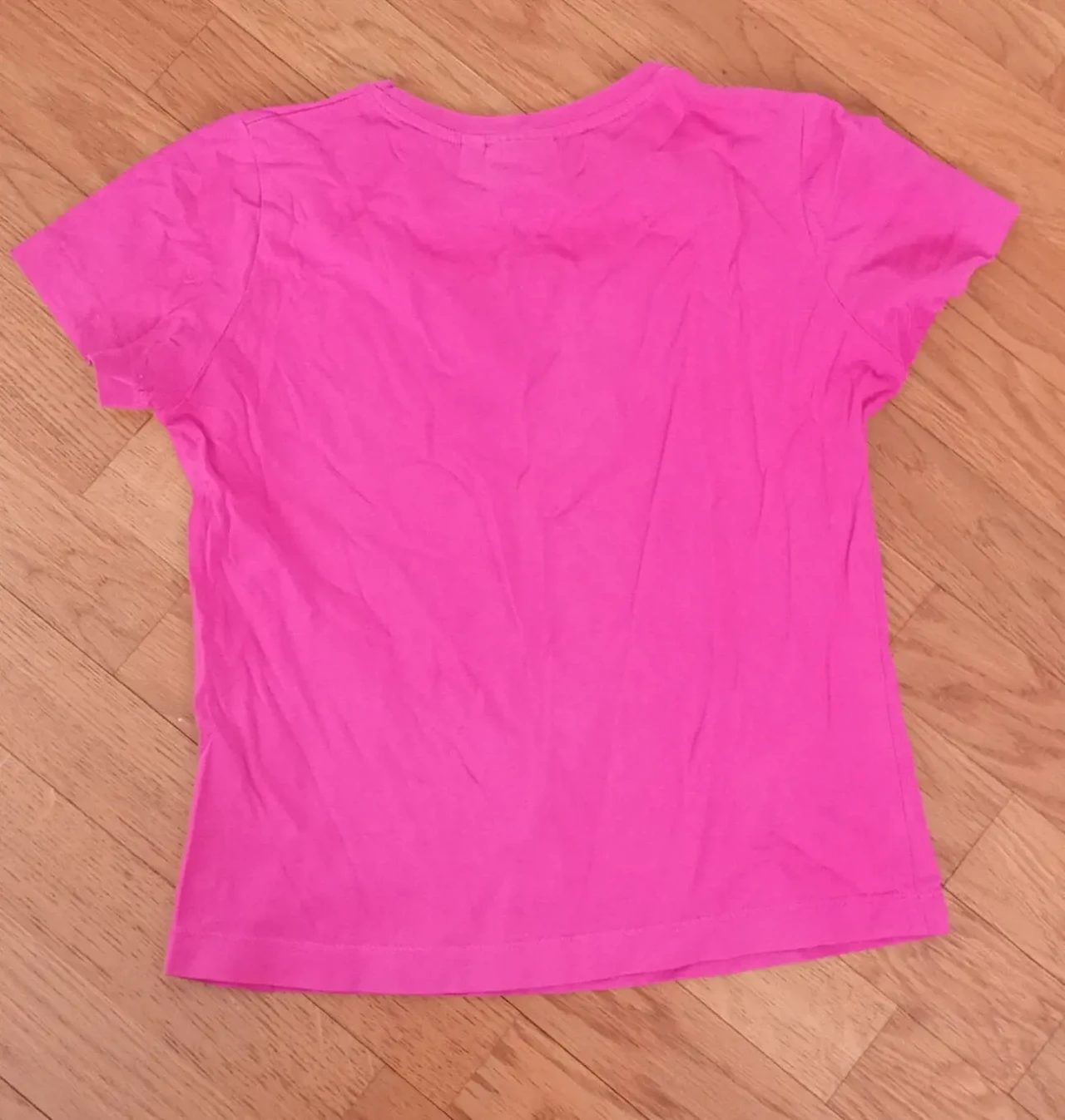 футболка для дівчинки 2