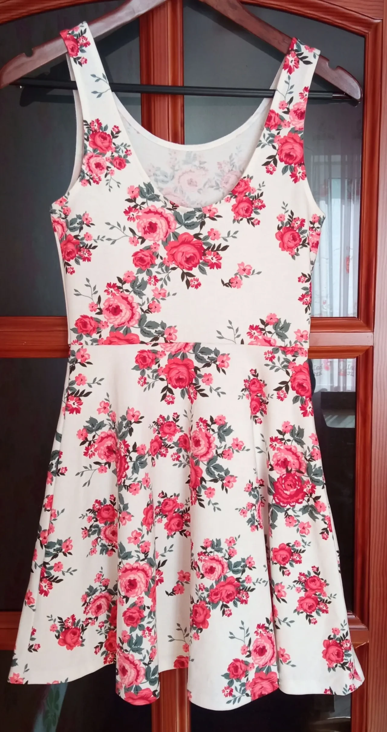 літнє плаття для дівчинки 2