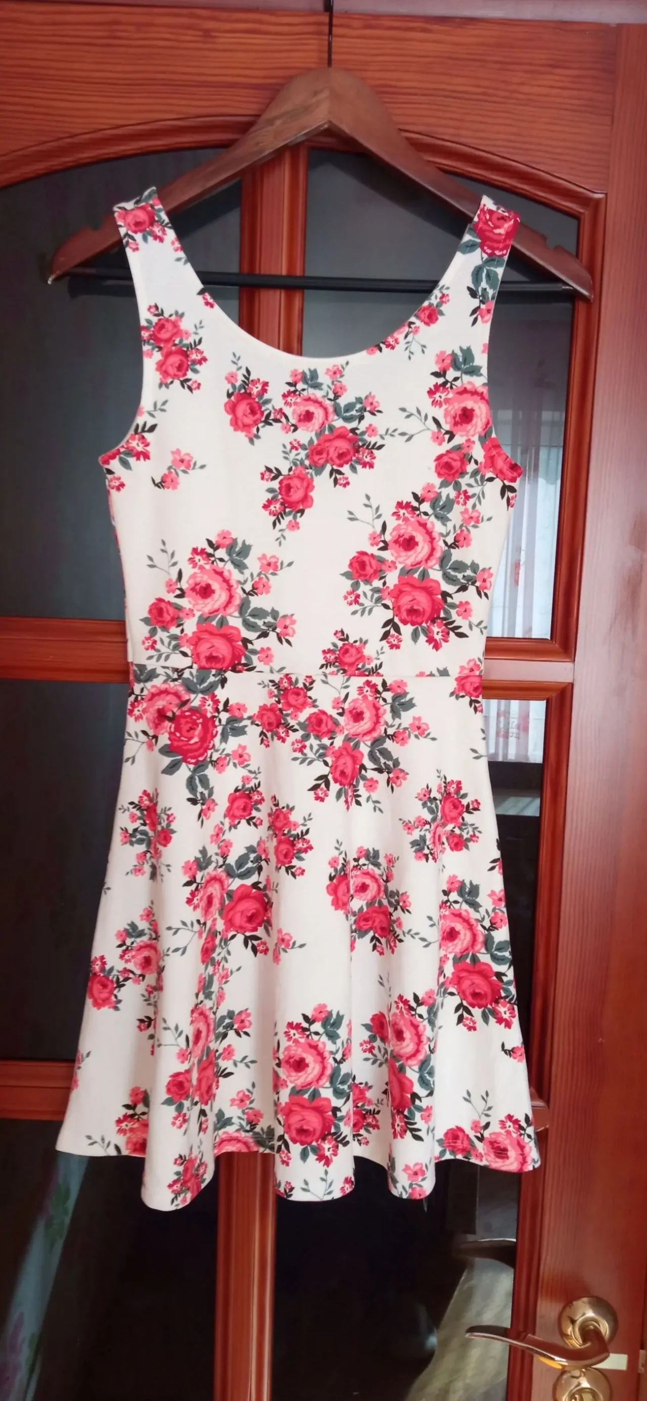 літнє плаття для дівчинки