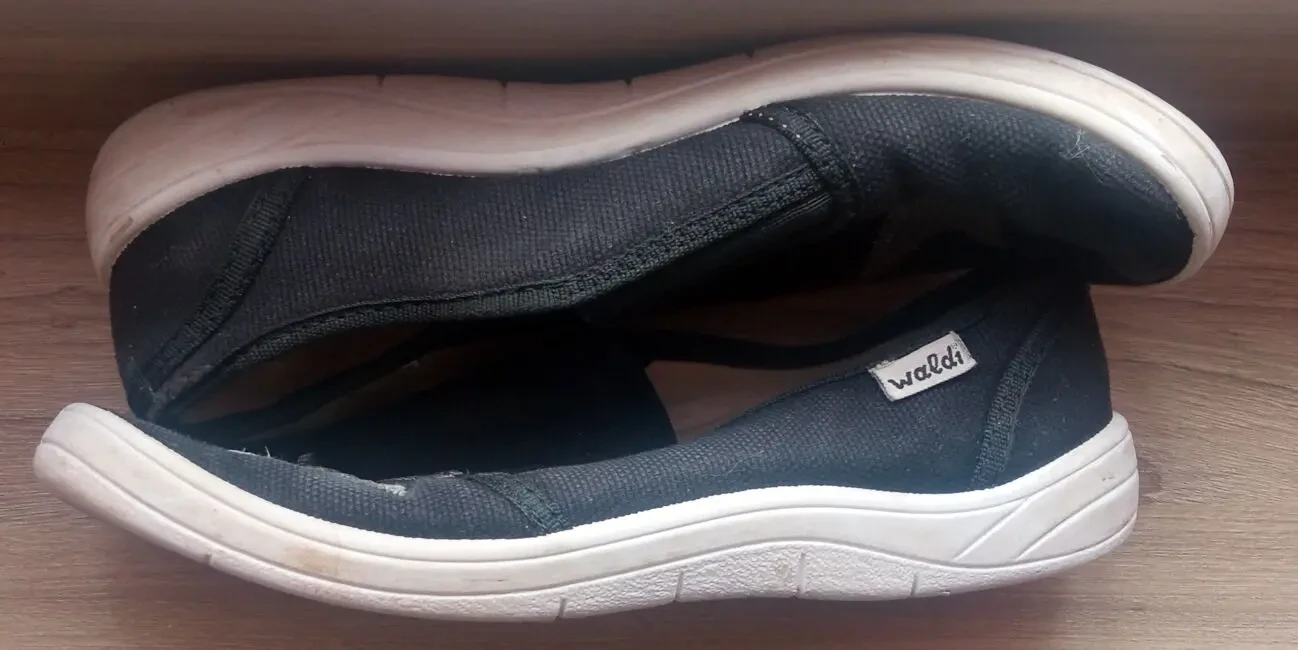 Мокасини для дівчинки 2