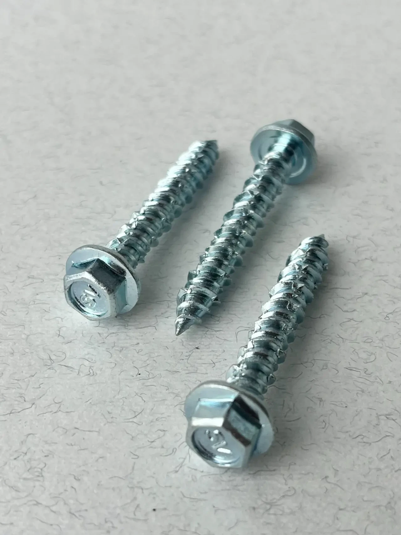 Шуруп для бетону ESSVE 7,5(6)х50 HEX10 (105238)