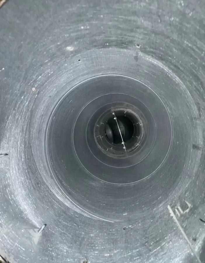 Чистка вентиляції. Професійно. Швидко та за помірну ціну. Хмельницький 5