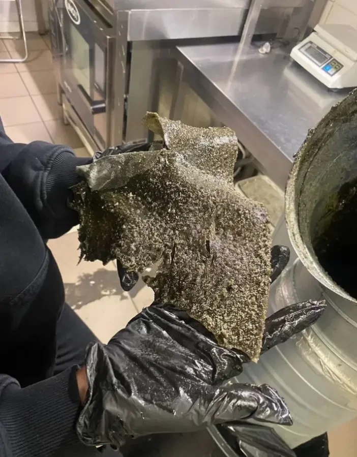 Чистка вентиляції. Професійно. Швидко та за помірну ціну. Хмельницький 8