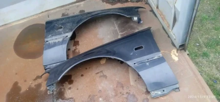 запчастини Honda legend ka 9