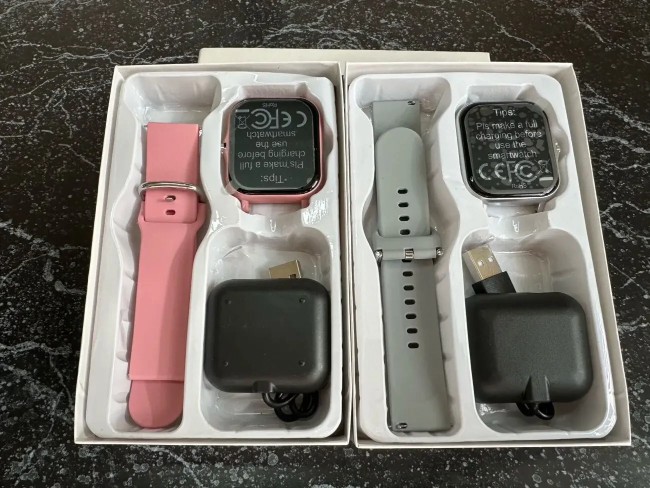 Смарт годинник 2