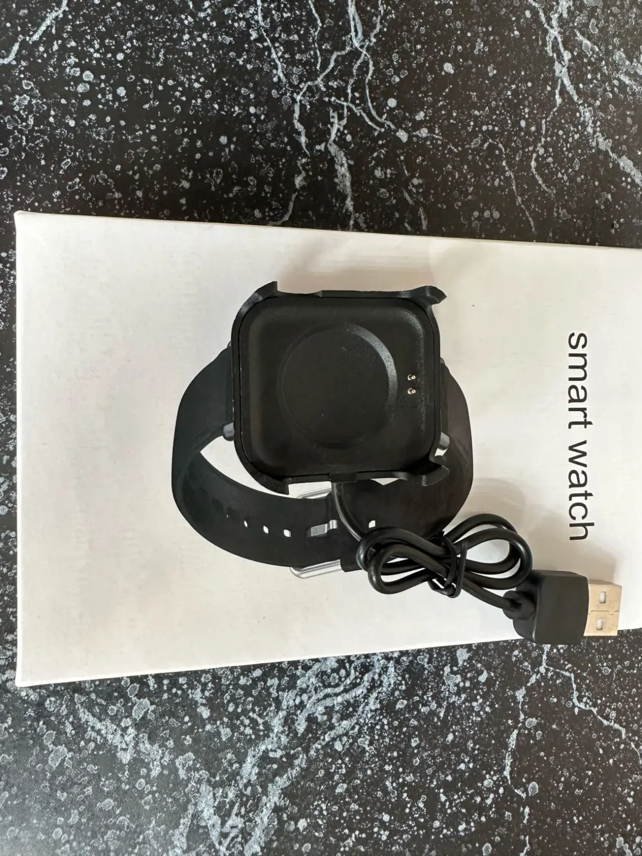 Смарт годинник 9