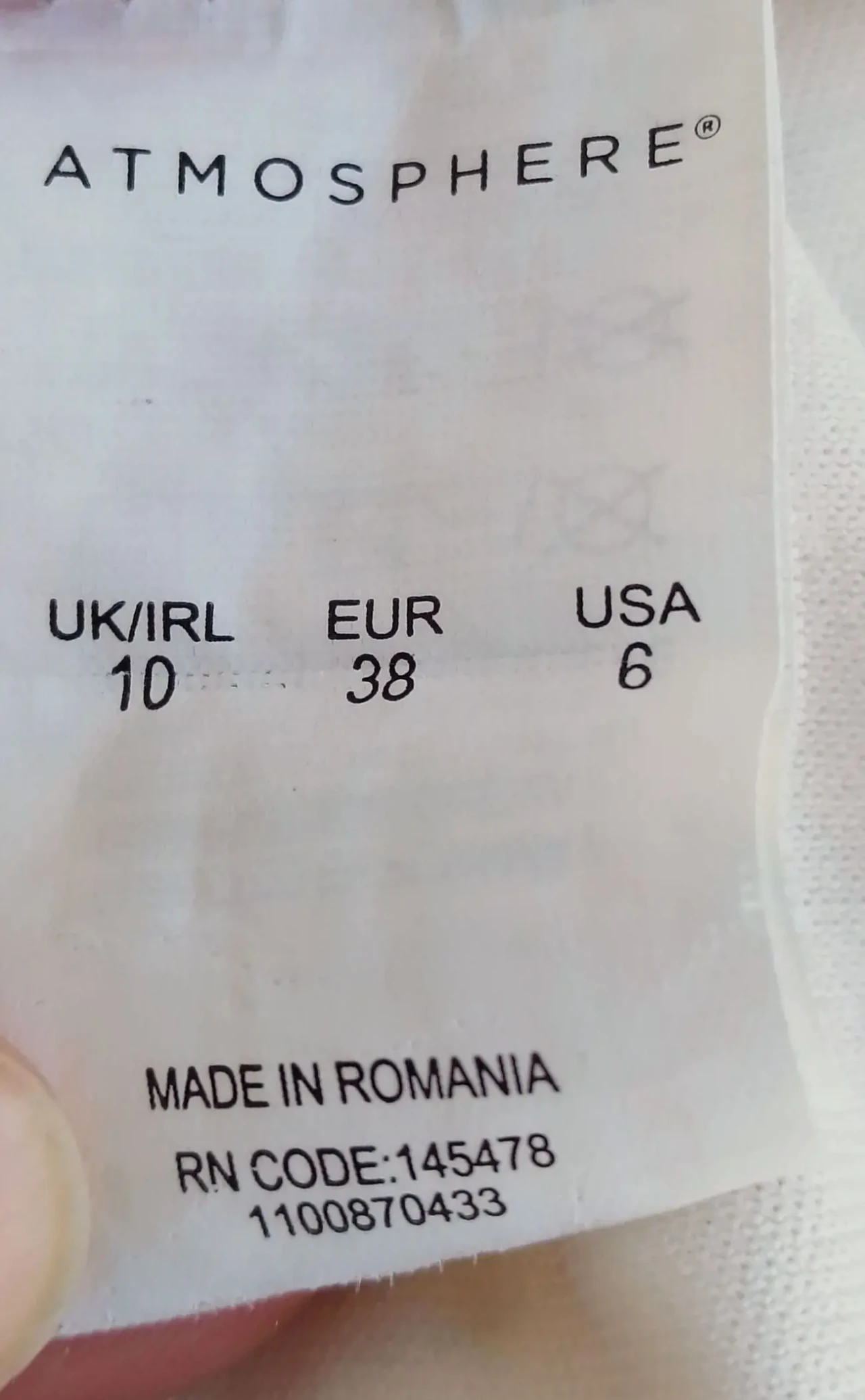 Белое платье кружево цветы полоски миди с 10, молния, длинные рукава 4