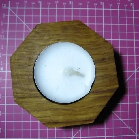 Подсвечник керамика черный, тарелка с ручкой бежевый, арома лампа 3 шт 6