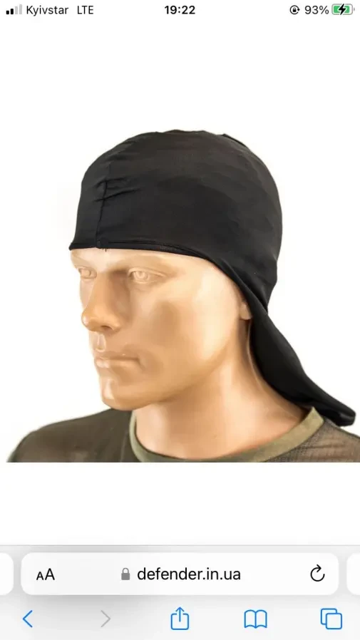 балаклава чорна 7