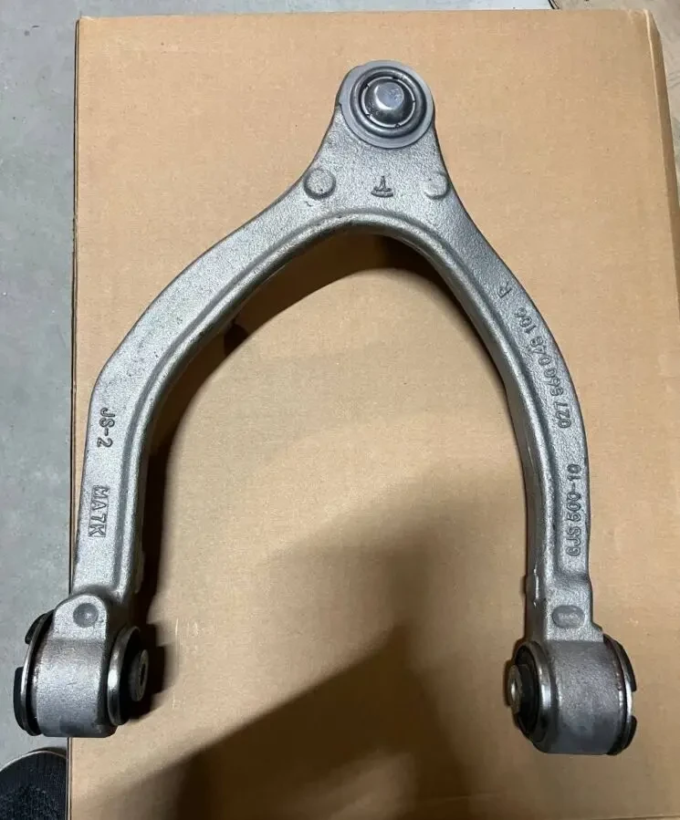 Ричаг верхній передній (підкова) LH / RH на Tesla M3, MY 2