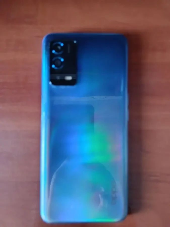 Смартфон OPPO A55 4/64 2