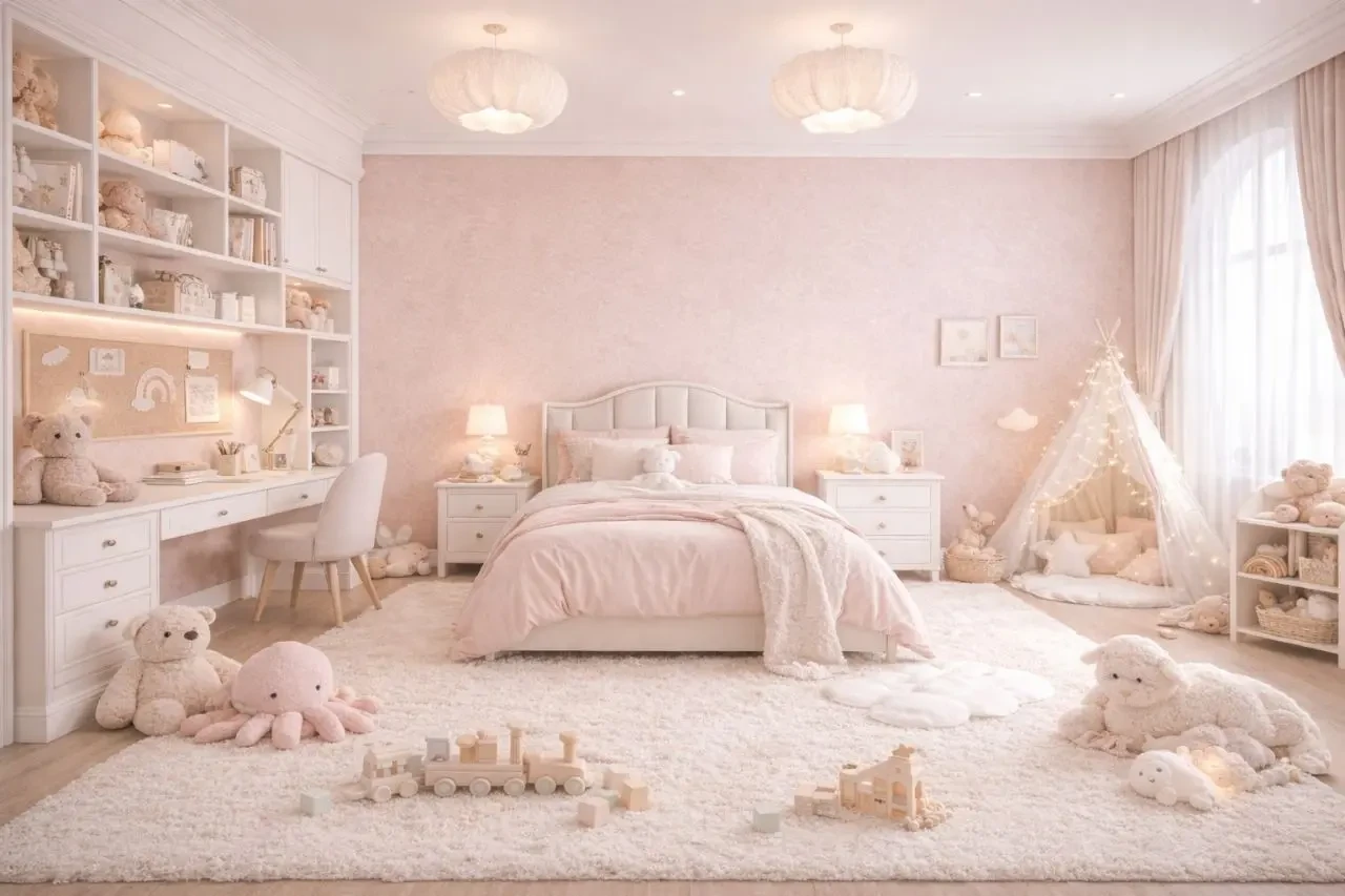 Рідкі шпалери термостійкі для груб, пічки, камін 2