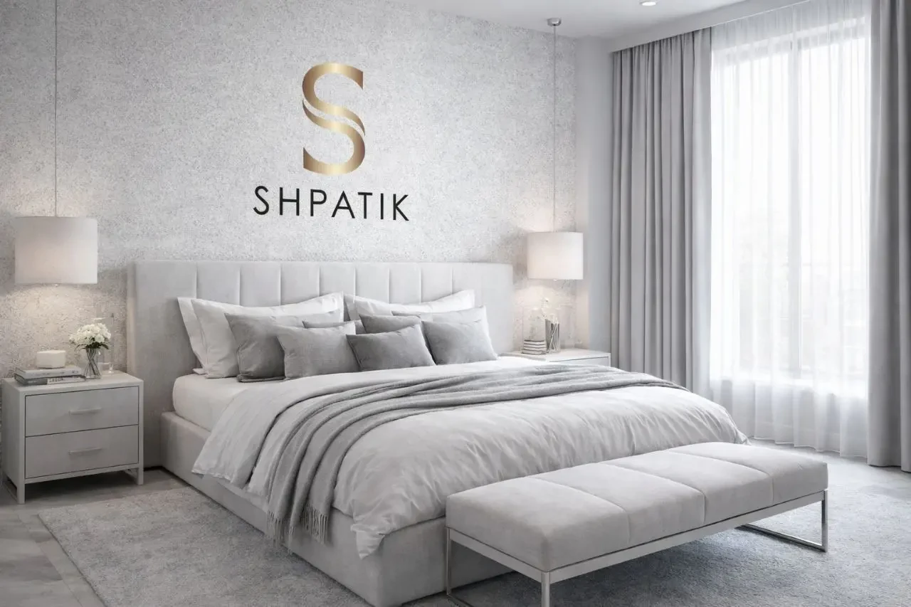 Рідкі шпалери термостійкі для груб, пічки, камін 9