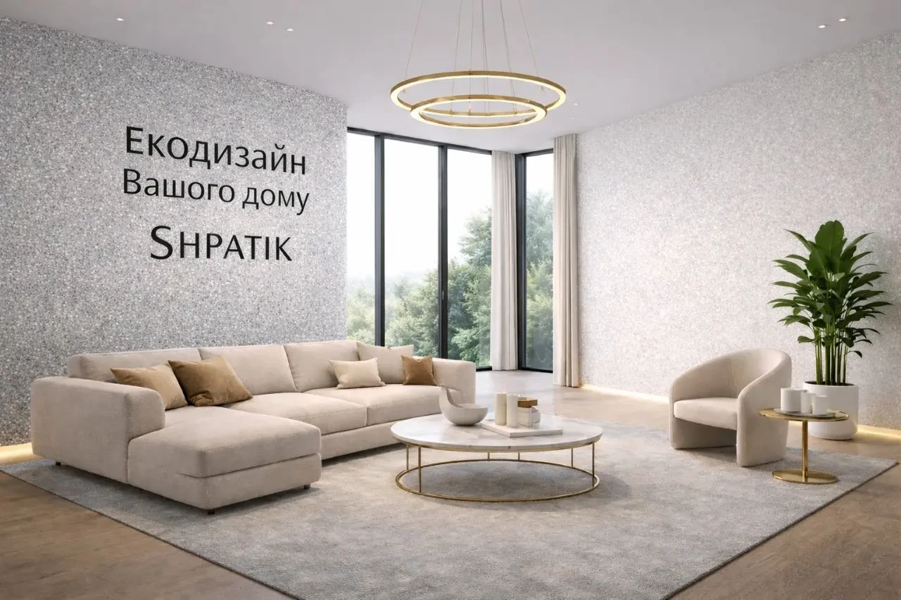 Рідкі шпалери термостійкі для груб, пічки, камін 7