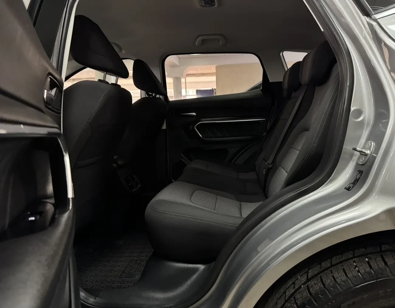 Haval H6 2.0і 16V 7АКПП 2020 р.в. (204 к.с.) 7