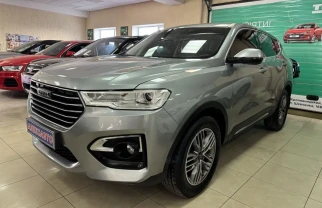 Haval H6 2.0і 16V 7АКПП 2020 р.в. (204 к.с.)
