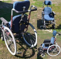 Інвалідна коляска