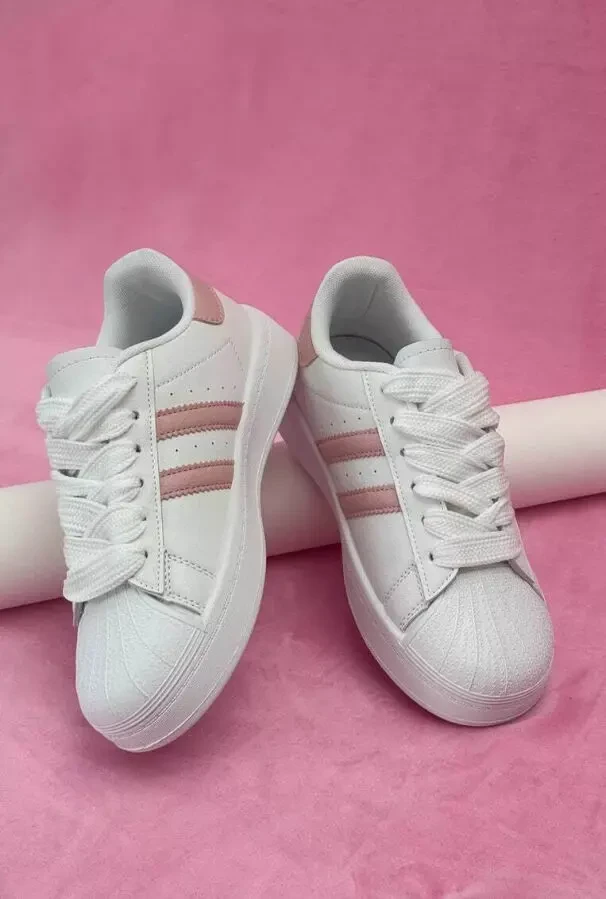 Спортивні демісезонні кросівки Stilli з триколірним дизайном 6