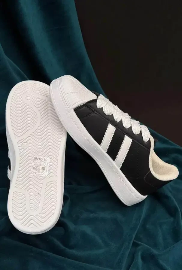 Спортивні демісезонні кросівки Stilli з триколірним дизайном 4