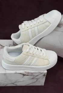 Спортивні демісезонні кросівки Stilli з триколірним дизайном