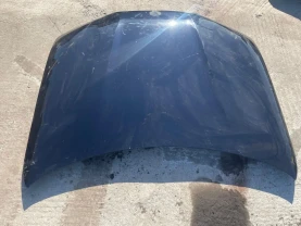 BMW X5 G05 X6 G06 Капот 41007492375