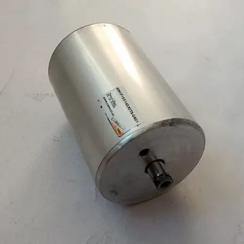 Ремонт зварного циліндра РУТА 40N1F125/145/KITS-UA01 2