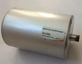 Ремонт зварного циліндра РУТА 40N1F125/145/KITS-UA01