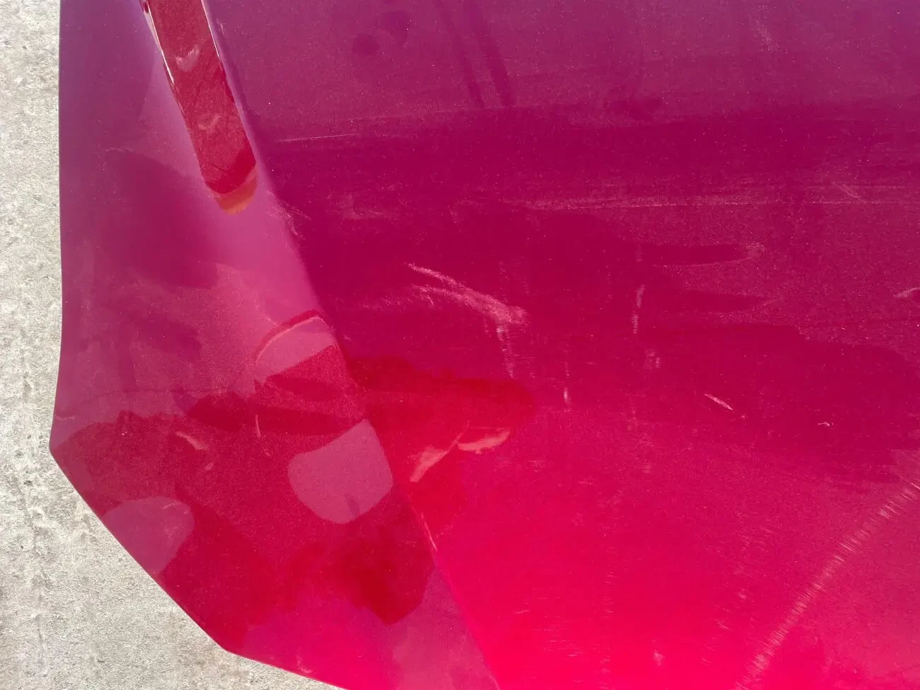 Mazda CX-5 Капот KBY05231XC KBY05231X KBY05231XA KBY05231XB 4