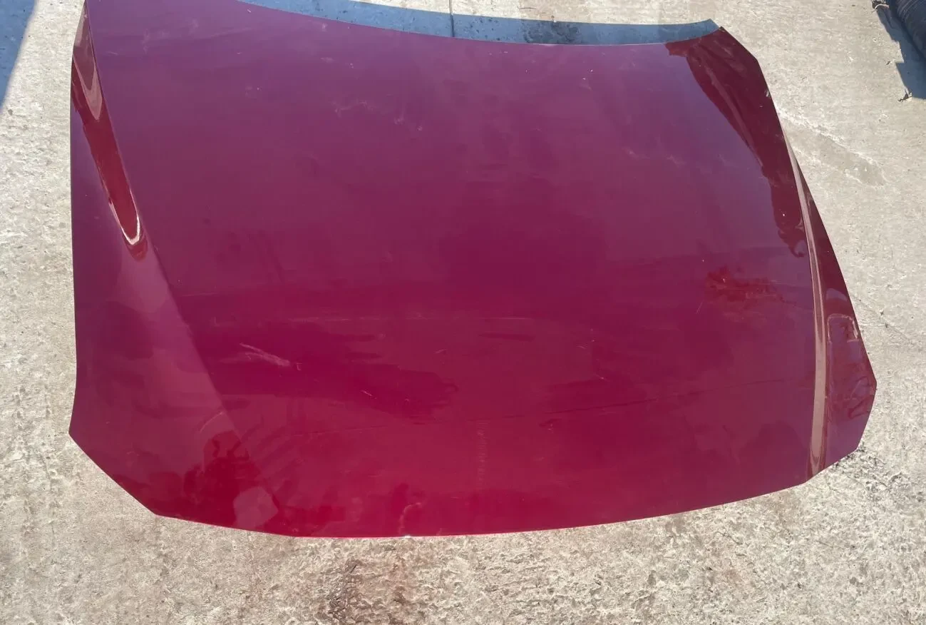 Mazda CX-5 Капот KBY05231XC KBY05231X KBY05231XA KBY05231XB 2