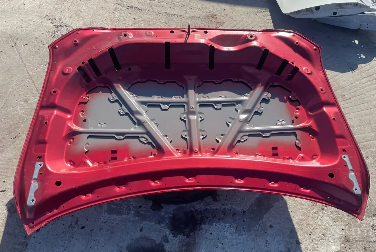 Mazda CX-5 Капот KBY05231XC KBY05231X KBY05231XA KBY05231XB 6