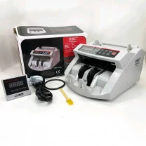Рахувальна машинка Bill Counter UKC MG-2089 машинка для рахунку грошей