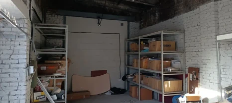 Сдам в аренду склад 65 м. М.Лыбедская, отдельно стоящее