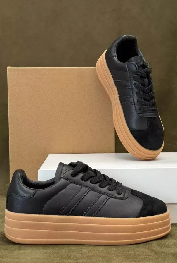 Універсальні демісезонні кросівки Stilli на кожен день. 4