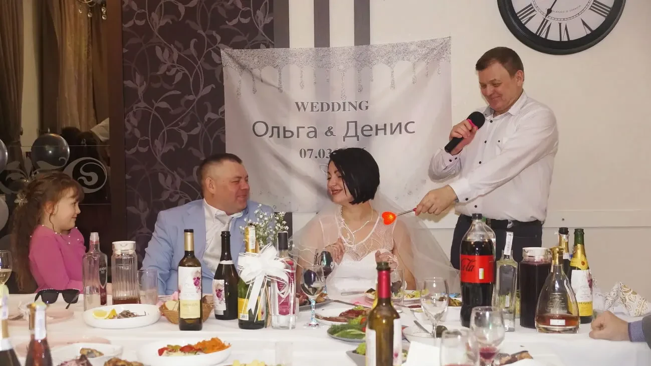 Ведущий,ди-джей, вокалист, баяянист, фотограф 7