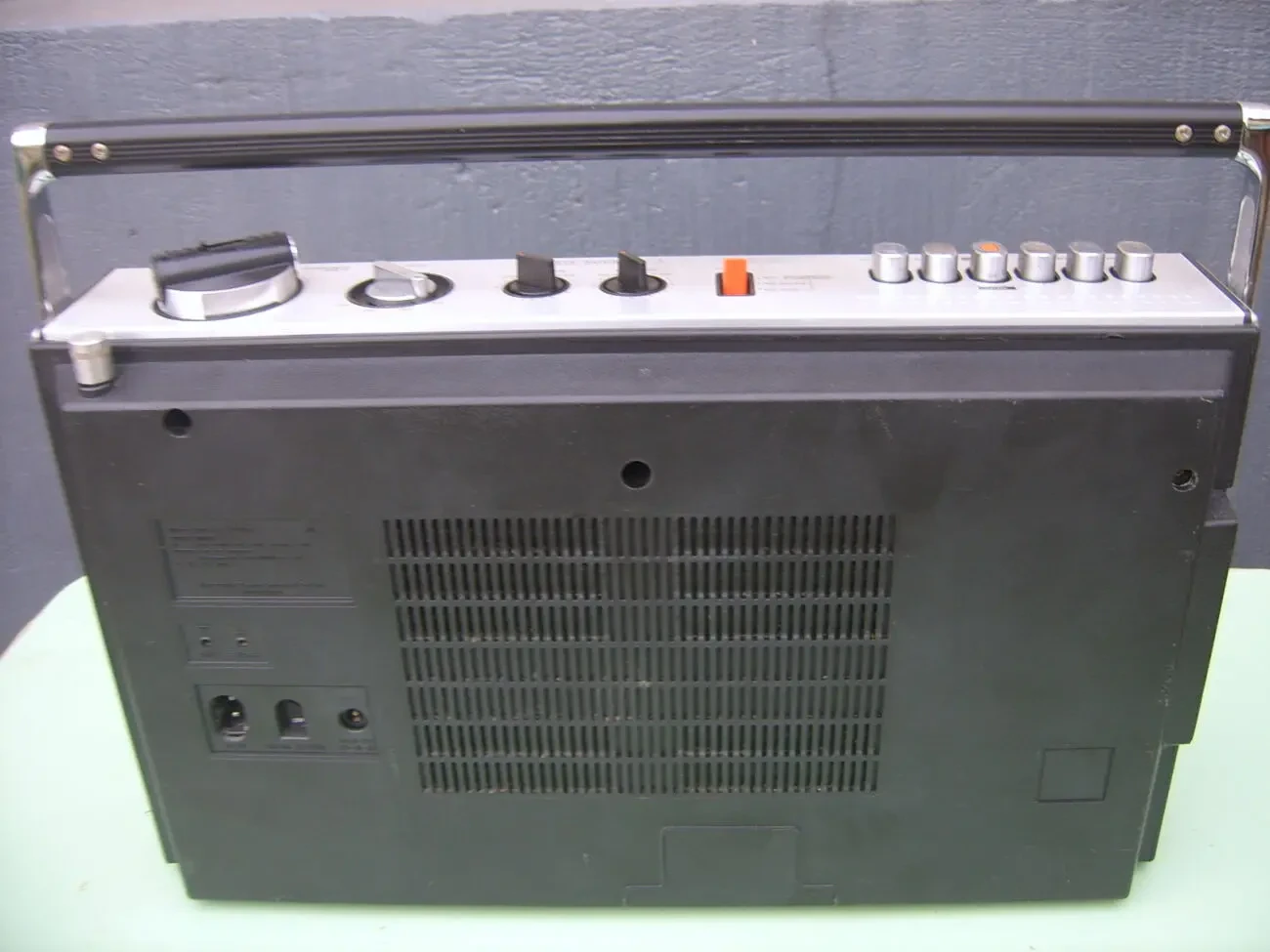 Магнитола импортная 2