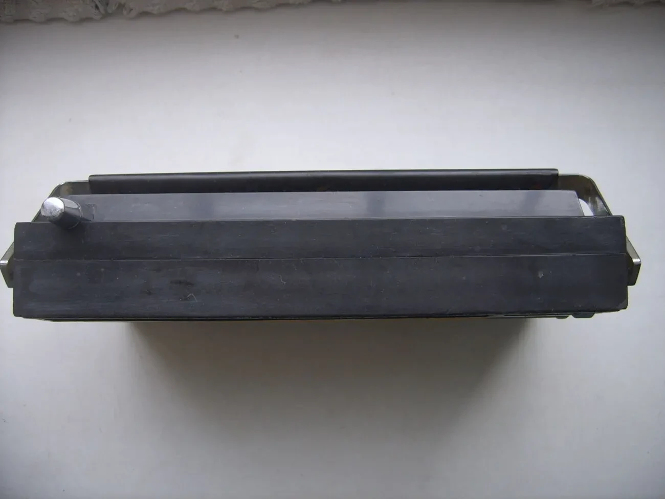 Радиоприемник рабочий 3