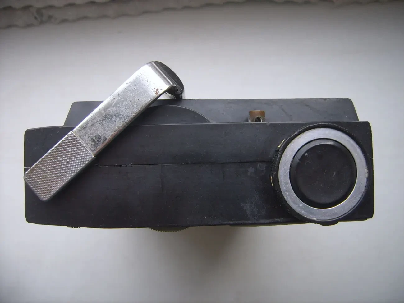 Радиоприемник рабочий 6