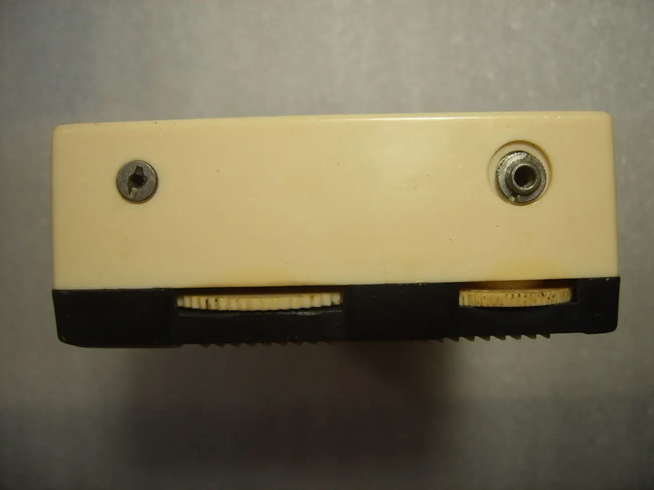 Радиоприемник из СССР 5