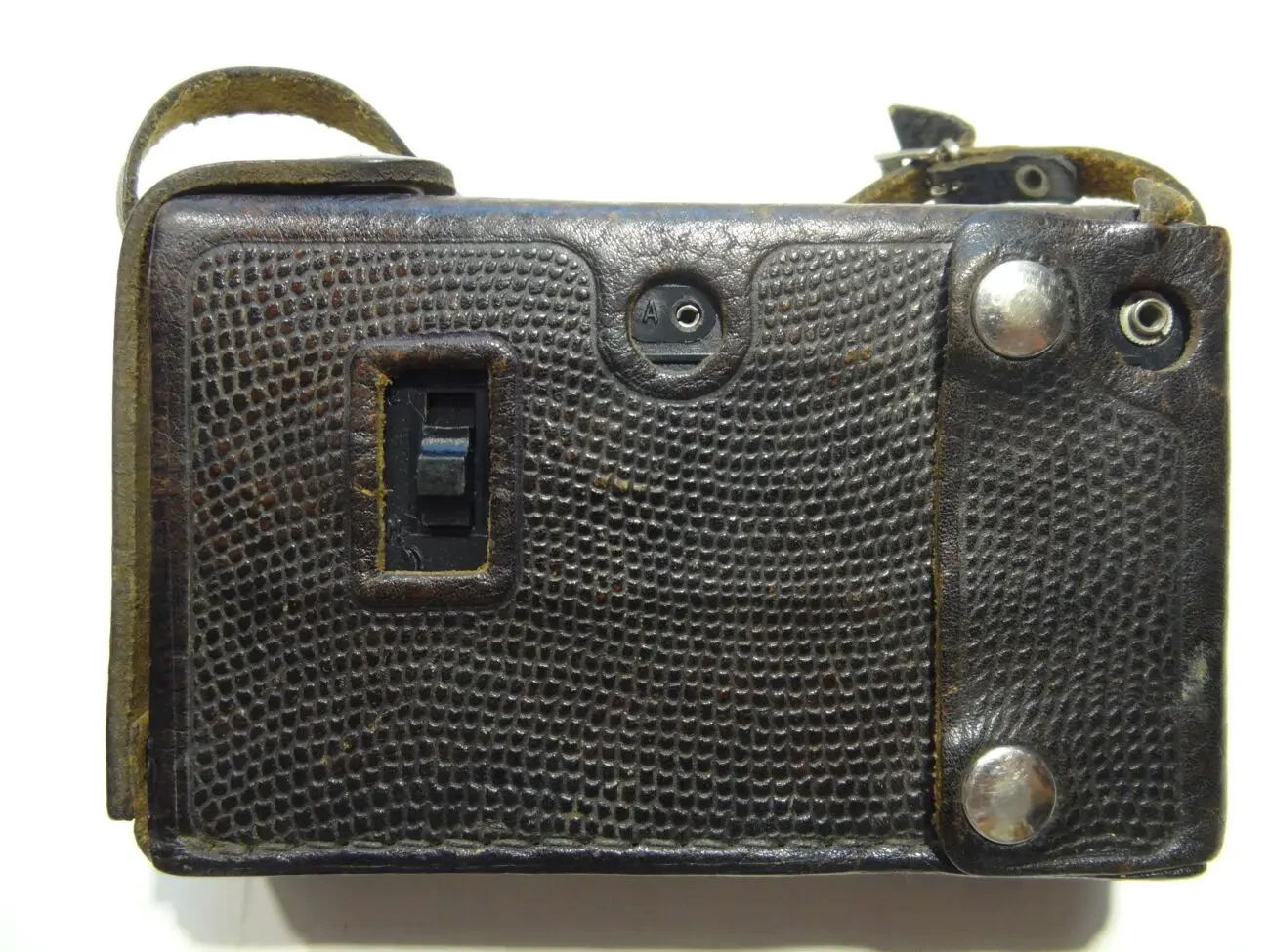 Радиоприемник из коллекции 8