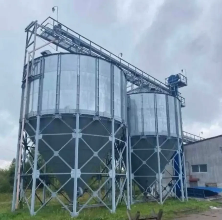 Купим завод, цех, склад комбайны фабрики на металлолом