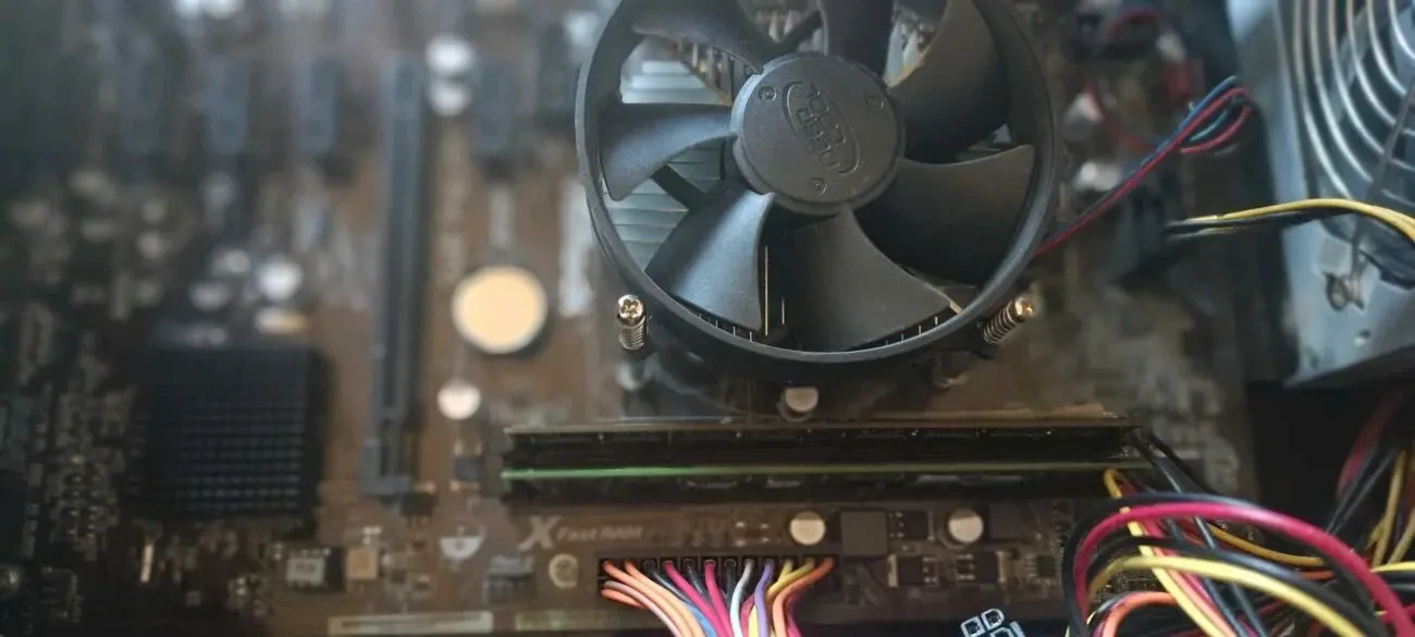 Пк робоче місце-1150/і5 4460 3