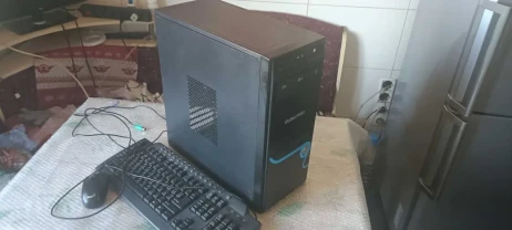 Пк робоче місце-1150/і5 4460