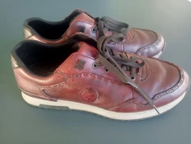 Кросівки чоловічі Rieker розмір 45