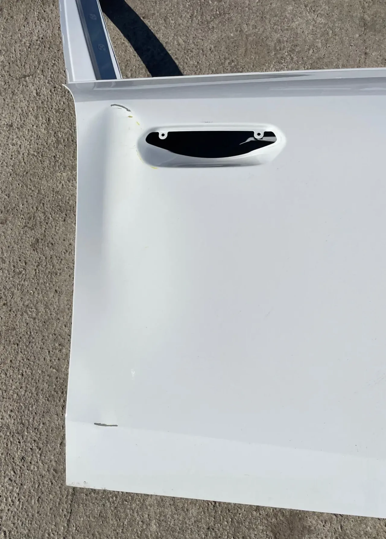 BMW X3 G45 Дверь  41515A6A224 2